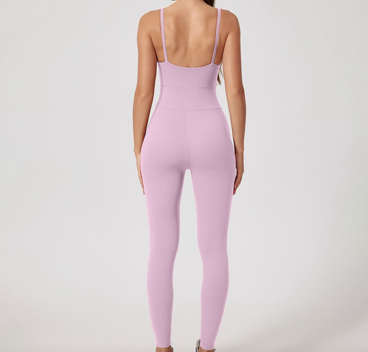 Cloud Jumpsuit