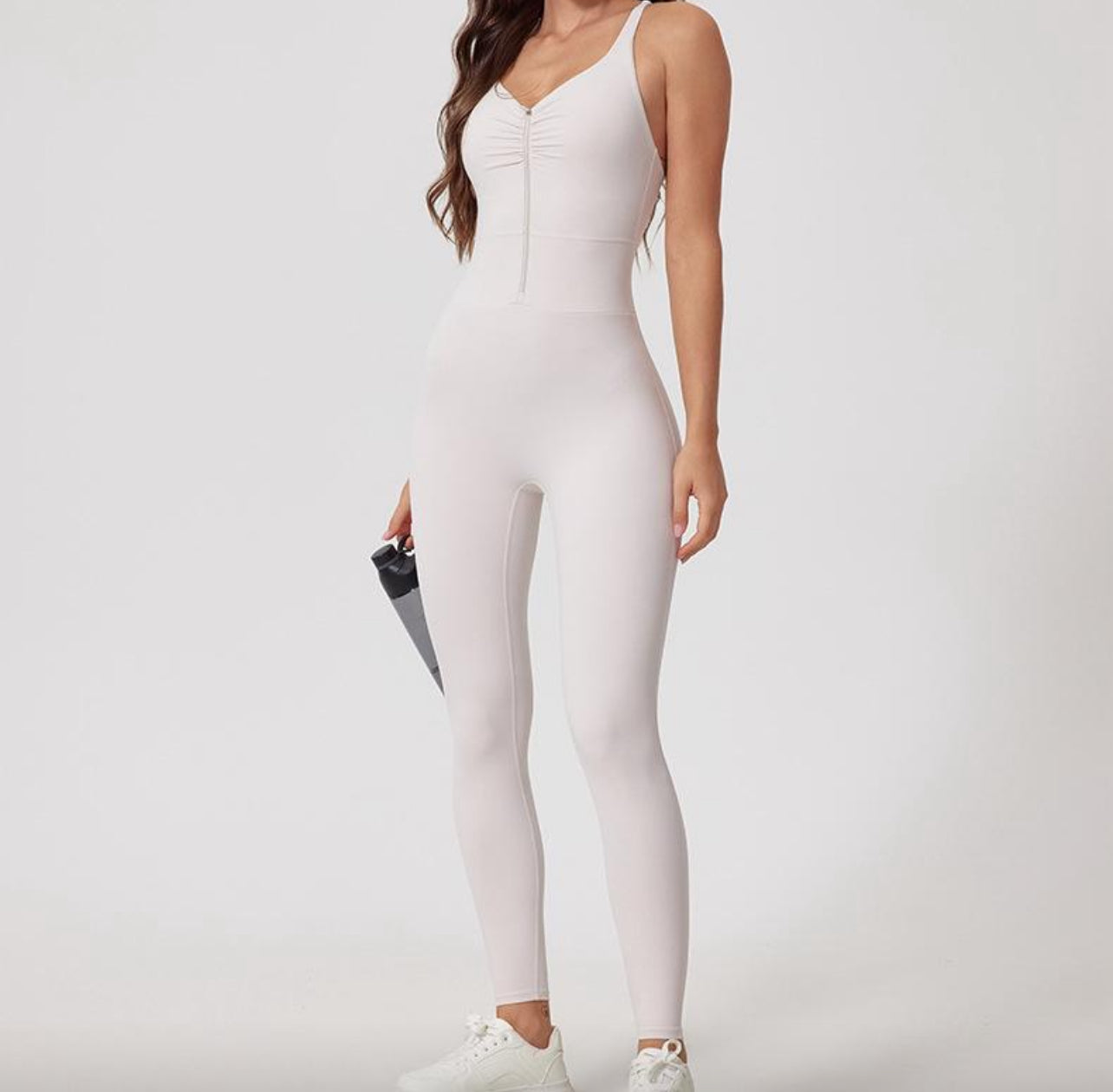 Cloud Jumpsuit